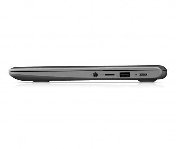 Das Chromebook 11 G7 Education Edition von HP (Bild: HP)